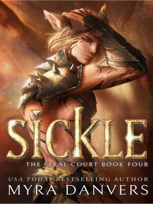 cover image of Sickle